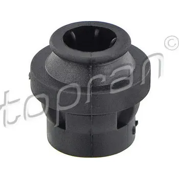 Auto-moto Držák chladiče TOPRAN 302 741