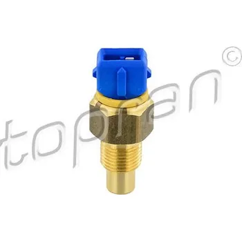 Teplotní spínač, ventilátor-klimatizace TOPRAN 721 274