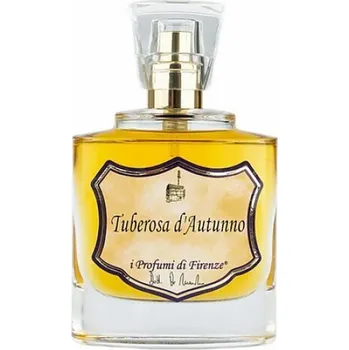 Masážní přístroj The Merchant of Venice I PROFUMI DI FIRENZE Tuberosa D'Autunno EDP sprej 50ml