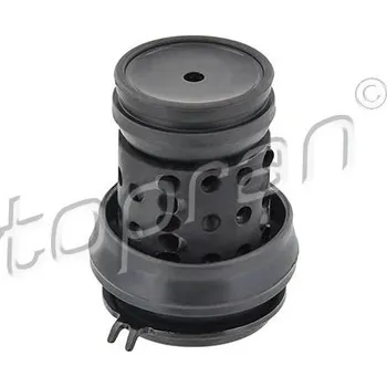 Motor automobilu Zavěšení motoru TOPRAN 103 020