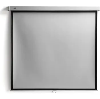 Projekční plátno Projekční plátno DAWN, manuální, 1770x1770 mm
