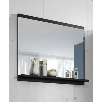 Zrcadlo Nástěnné Zrcadlo Etna obdélník 600 x 500 mm