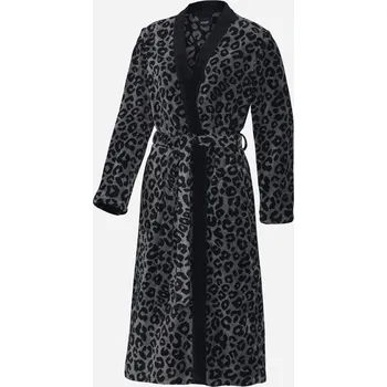 Dámský župan JOOP! Dámský župan Kimono LEO Graphit Velikost: XL