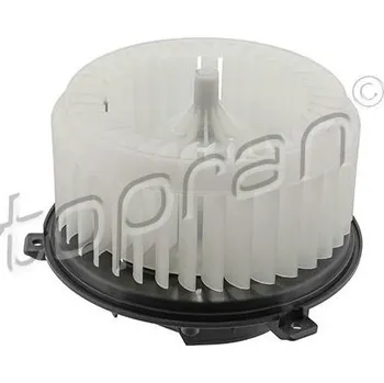 Klimatizace automobilu vnitřní ventilátor TOPRAN 209 192