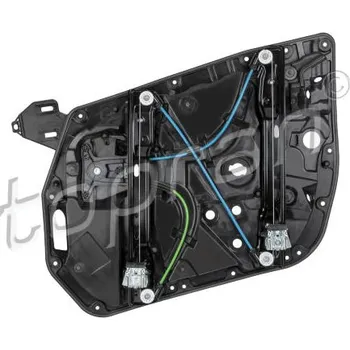 Stahovačka okna Zvedací zařízení oken TOPRAN 410 902