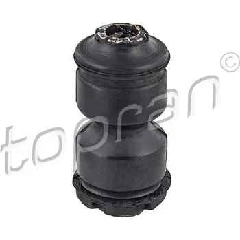 Uložení, řídicí mechanismus TOPRAN 103 345