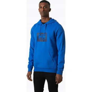 Pánská mikina Pánská mikina Helly Hansen HH Box cobalt 2.0 M