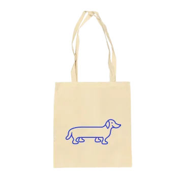 Náhradní díl pro kávovar The naughty dog plátěná taška