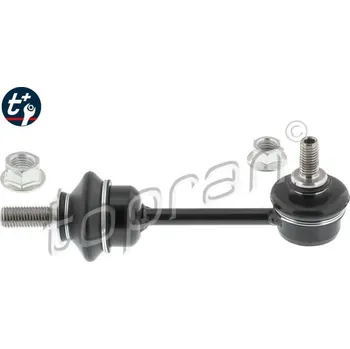 Zavěšení kol Tyč/vzpěra, stabilizátor TOPRAN 500 914