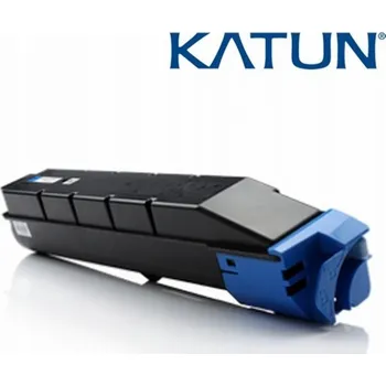Počítač Katun Toner Katun Toner pro čip Kyocera Mita 4550 CI | azurováVýkon