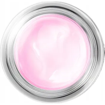 Lak na nehty Yoshi Gel Milky Pinky Samovyrovnávací Thixo Pro 15 ml