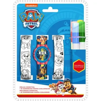 Hodinky Nickelodeon DĚTSKÉ HODINKY