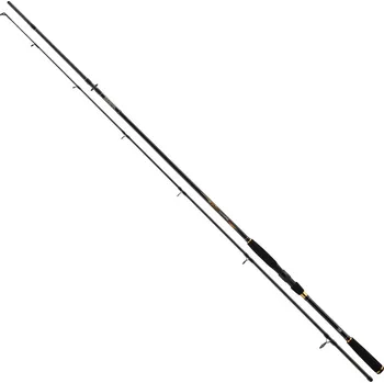 Rybářský prut Daiwa Prut Crossfire Spin 2,4m 20-60g 2-díl
