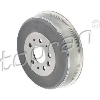 Brzdový buben Brzdový buben TOPRAN 104 083