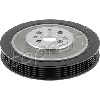 Řemenice, klikový hřídel TOPRAN 110 960