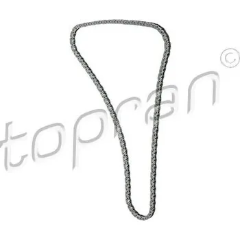 Rozvodový řetěz TOPRAN 503 190