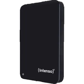 Externí pevný disk Externí HDD disk Intenso Memory Drive 2,5" 4 TB