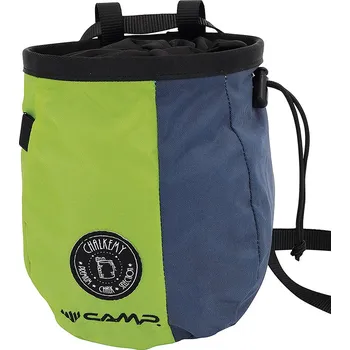 lezecké magnezium CAMP Patabang Colour: grey / green, Volume: 1,9 l