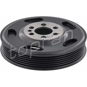 Řemenice, klikový hřídel TOPRAN 112 917