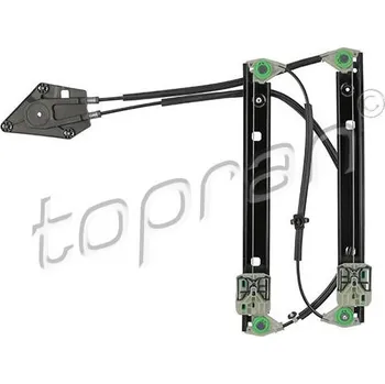 Stahovačka okna Zvedací zařízení oken TOPRAN 117 133