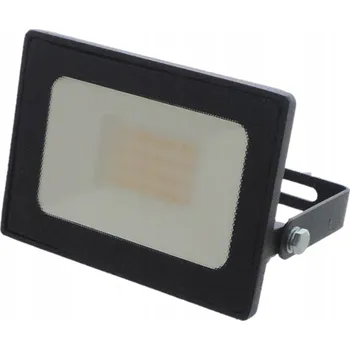 SVÍTIDLO LAMPA REFLEKTOR 20W LED IP65 SLIM NEUTRÁLNÍ