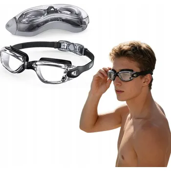 Plavecké brýle Plavecké brýle pro dospělé Uxxu 1