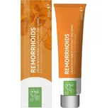 InaEssentials Remorrhoids zklidňující krém s pagaštanem koňským a škumpou vlasatou 30 ml