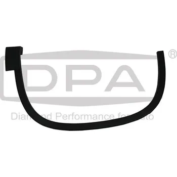 Karosérie obložení, dutina kola DPA 88540685502