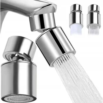 Perlátor Perlátor s vnitřním závitem BNTrade M22x1 stříbrný