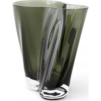 Váza Váza Menu sklo 19 Cm