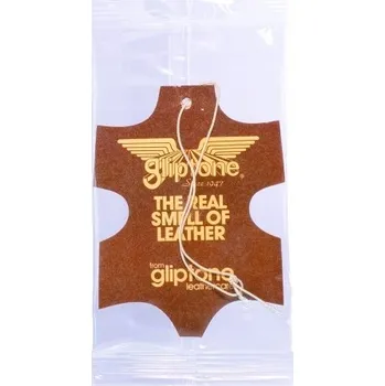 Vůně do auta GLIPTONE OSVĚŽOVAČ VZDUCHU DO AUTA - VŮNĚ NOVÉ KŮŽE