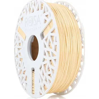 Filament TPU Filament Rosa 3d 1,75 mm 1000 g béžový
