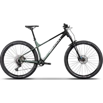 Horské kolo Kolo QAYRON SPYRO MKIII 3 29" ČERNÁ/OLIVOVÁ 2024 rám XL"