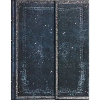 Umění Inkblot (Old Leather Collection) Ultra Lined Journal Paperblanks