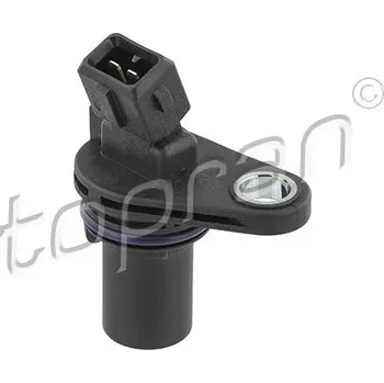 Čidlo automobilu Snímač, poloha vačkového hřídele TOPRAN 302 650