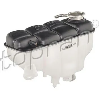 Motor automobilu Vyrovnávací nádoba, chladivo TOPRAN 401 007