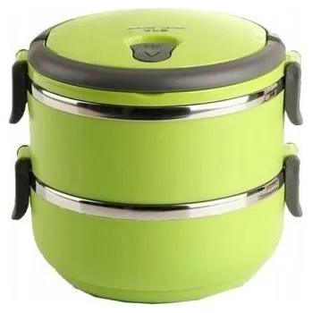 Termoska Termoska na jídlo Azaris 1,4 l béžová