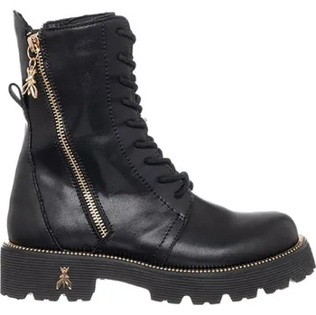 Dámská obuv Boty Patrizia Pepe Schwarz 7656698 37