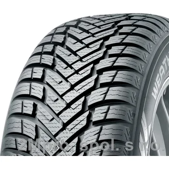 Auto-moto NOKIAN 225/55 R 16 TL 95V Weatherproof