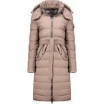 Bunda Canadian Peak Taupe 7588867 M