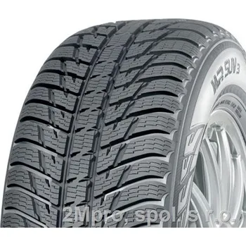 Auto-moto NOKIAN 195/70 R 15 TL 104S WR C3 C