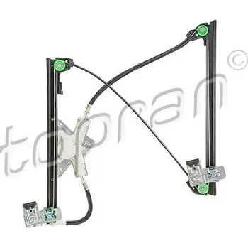 Stahovačka okna Zvedací zařízení oken TOPRAN 111 255