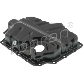 Motor automobilu Olejová vana TOPRAN 118 125