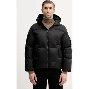 Bunda Alpha Industries 148130.03 černá 99X, vel. XXL