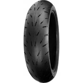 Pneumatika Shinko R 003 A Hook Up Pro 190/50 ZR 17 73W TL NHS Zadní