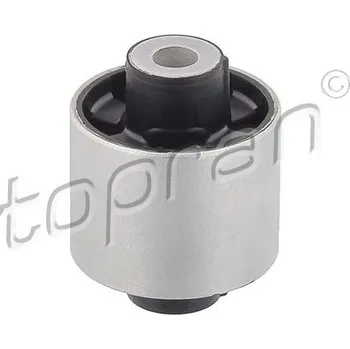 Uložení, řídicí mechanismus TOPRAN 502 717