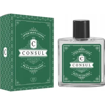 Consul 100 ml voda po holení