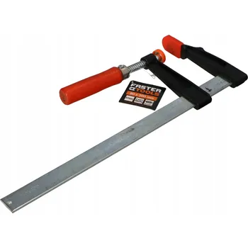 Truhlářská svěrka FASTER TOOLS Truhlářská svěrka 80 x 300