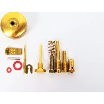 Karburátor TWN Sada dílů karburátoru JAWA 50 - 05, 20, 21, 23