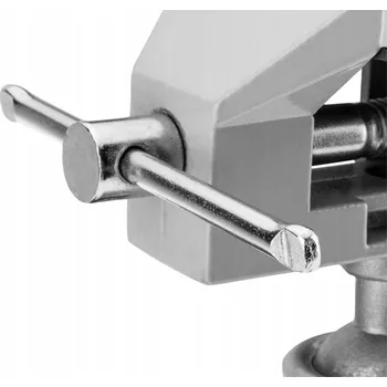 Svěrák Otočný svěrák NEO TOOLS 70 mm